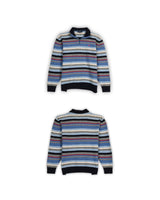 BURBERRY SWEATER - L