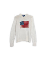 POLO RALPH LAUREN SWEATER - XL