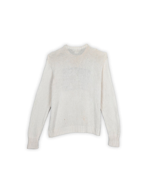 POLO RALPH LAUREN SWEATER - XL
