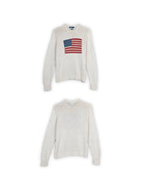 POLO RALPH LAUREN SWEATER - XL