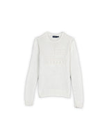 POLO RALPH LAUREN SWEATER - S