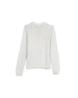 POLO RALPH LAUREN SWEATER - S