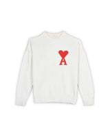 AMI SWEATER - XXL