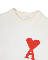 AMI SWEATER - XXL