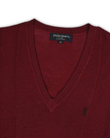YVES SAINT LAURENT SWEATER - S