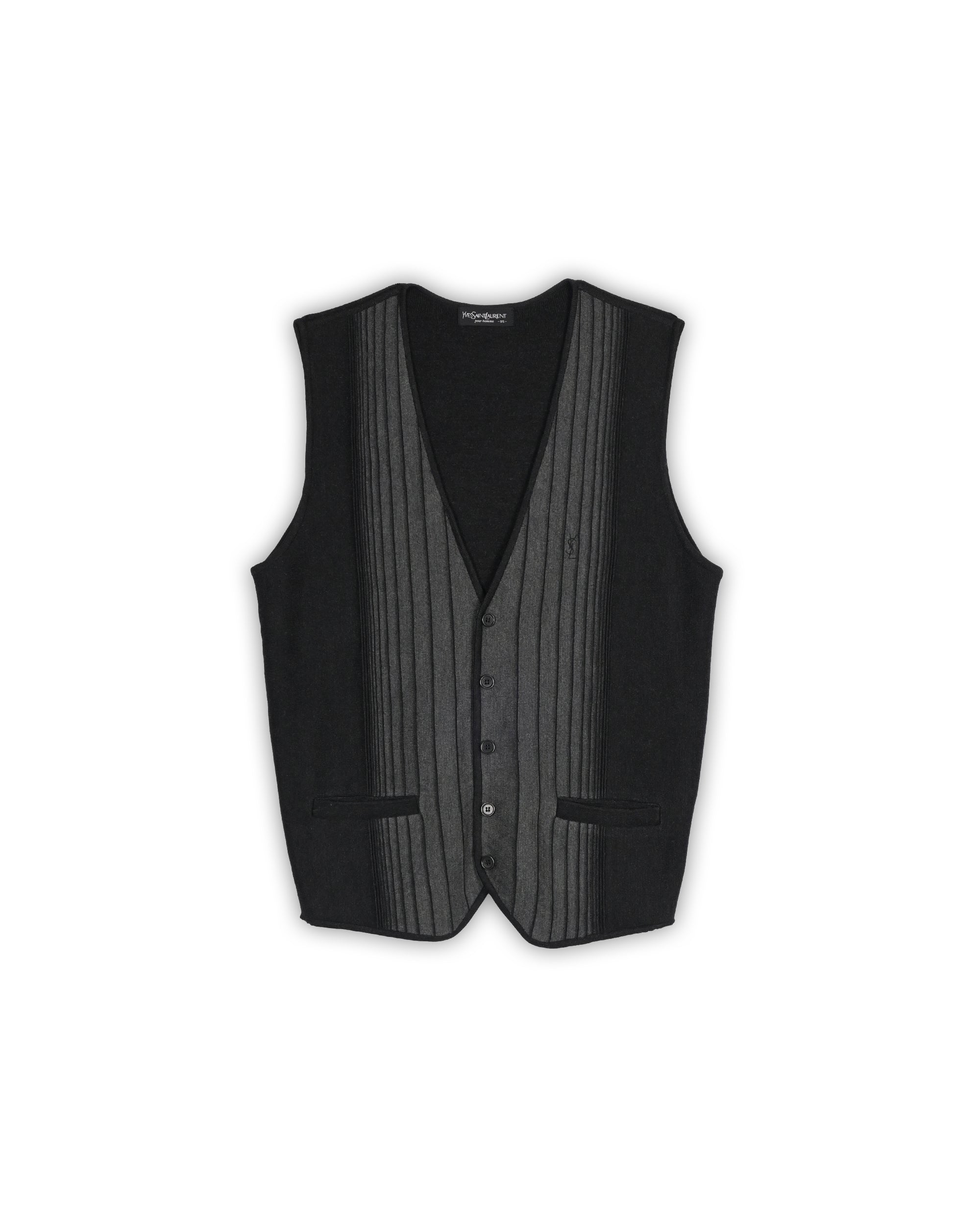 YVES SAINT LAURENT SWEATER - S