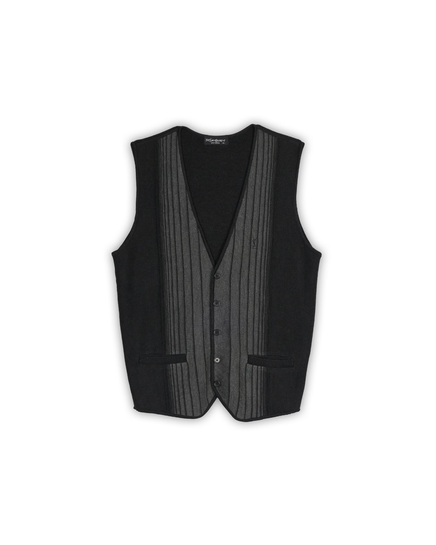 YVES SAINT LAURENT SWEATER - S