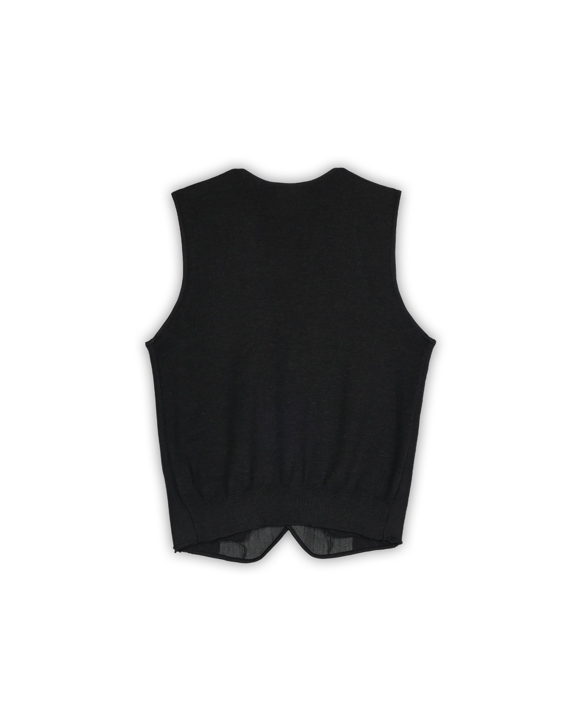 YVES SAINT LAURENT SWEATER - S