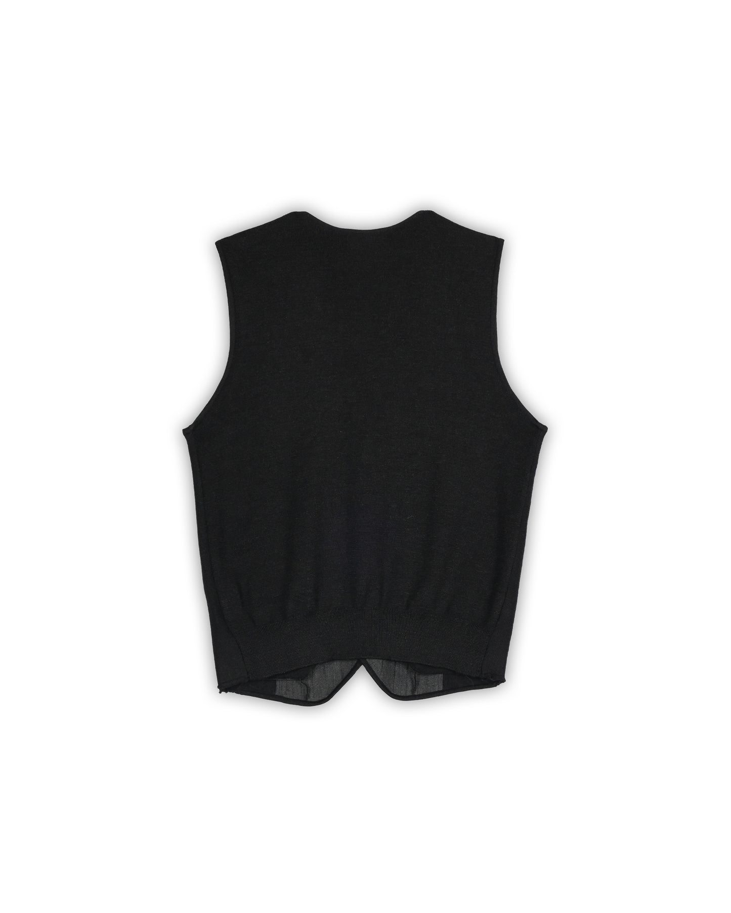 YVES SAINT LAURENT SWEATER - S