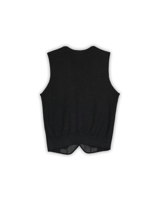 YVES SAINT LAURENT SWEATER - S