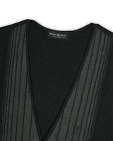 YVES SAINT LAURENT SWEATER - S