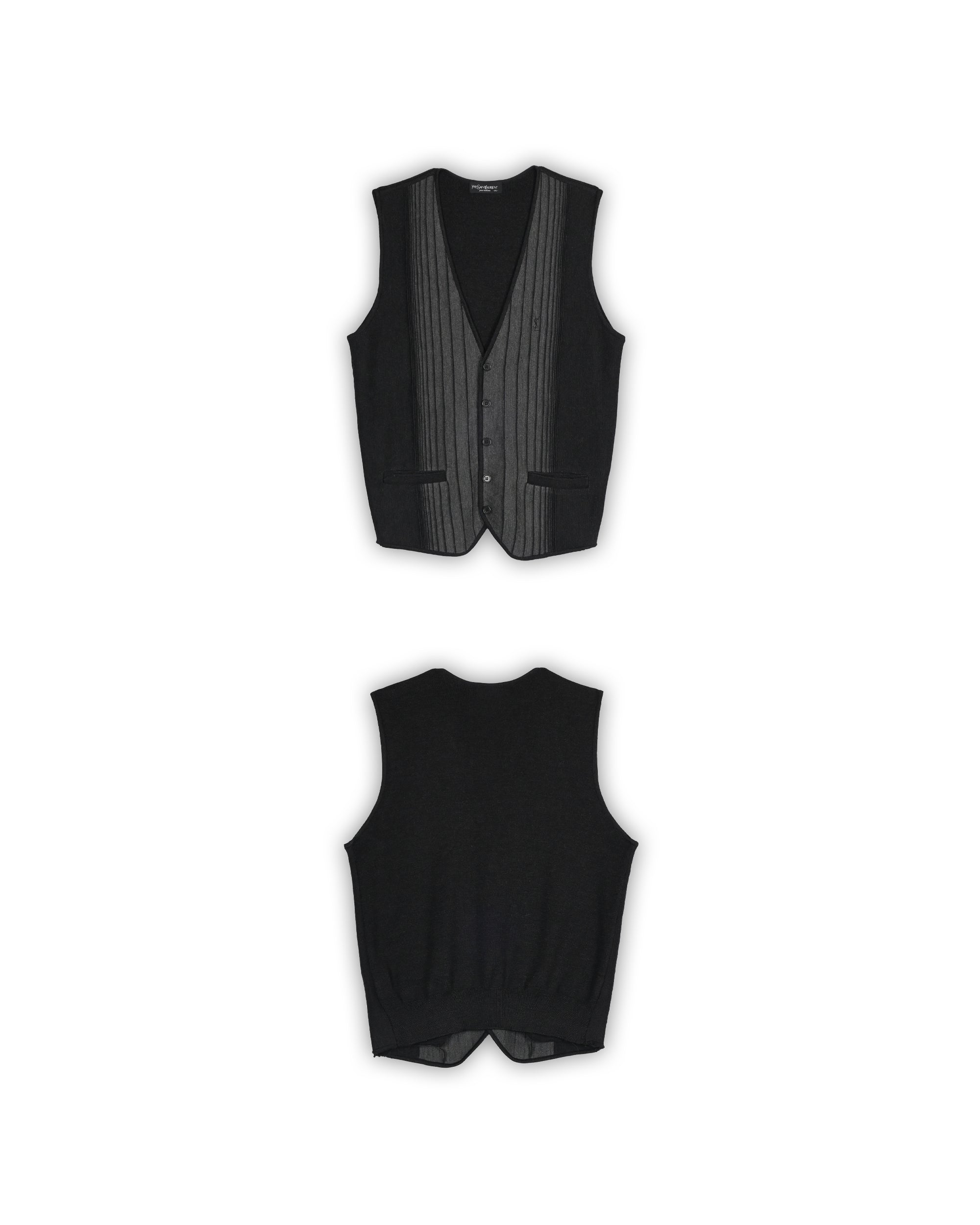 YVES SAINT LAURENT SWEATER - S