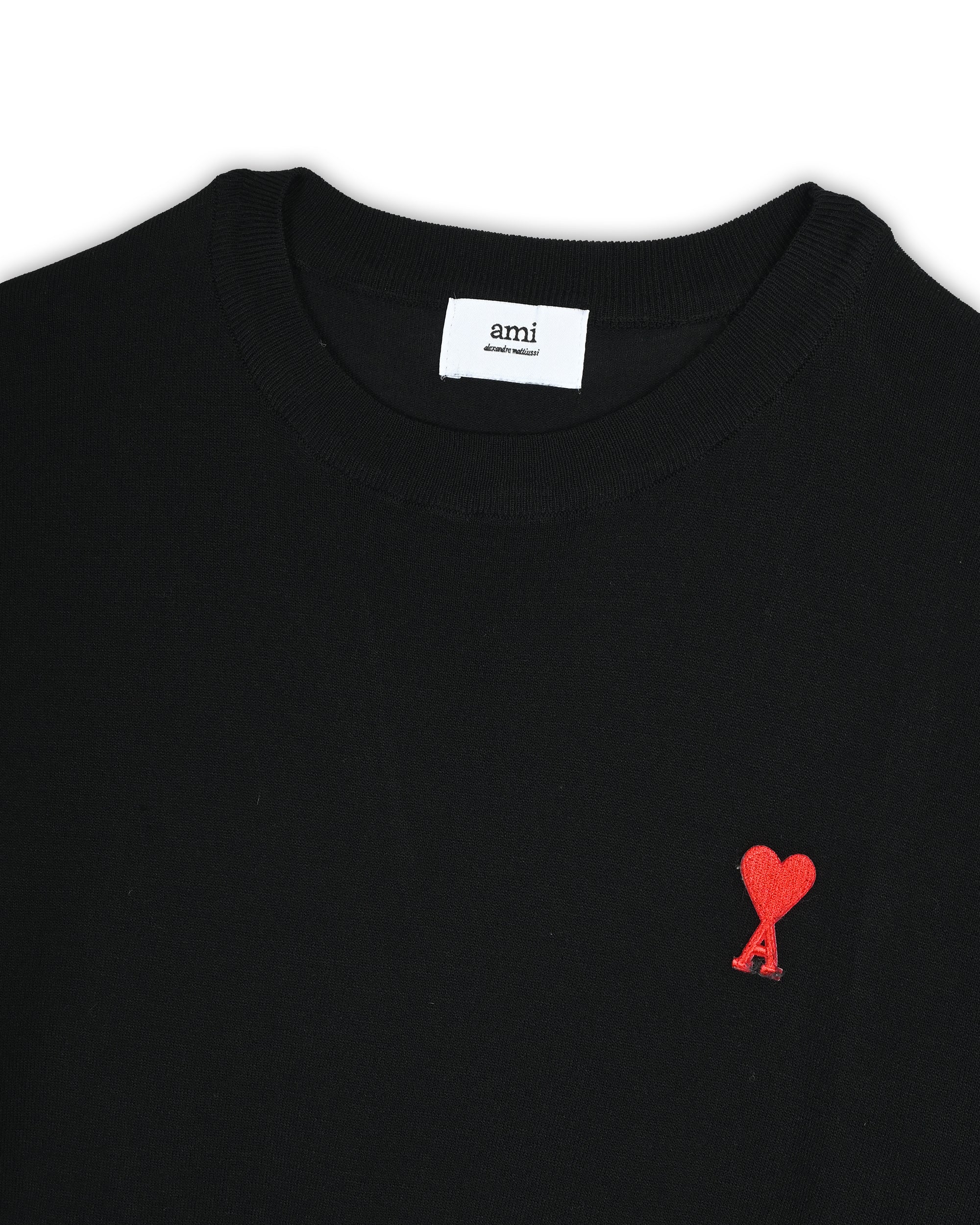 AMI SWEATER - M