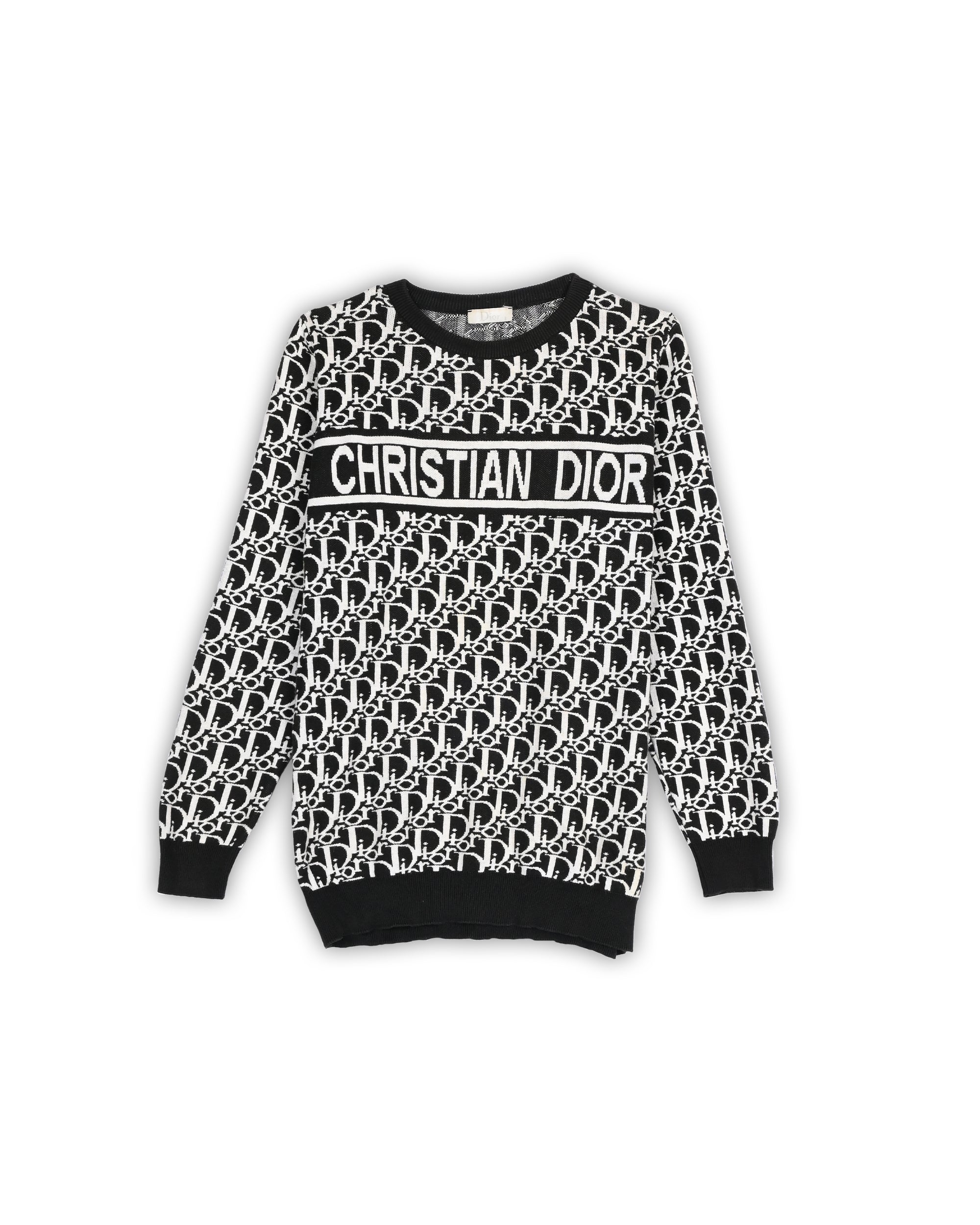 DIOR SWEATER - S