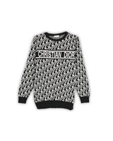 DIOR SWEATER - S