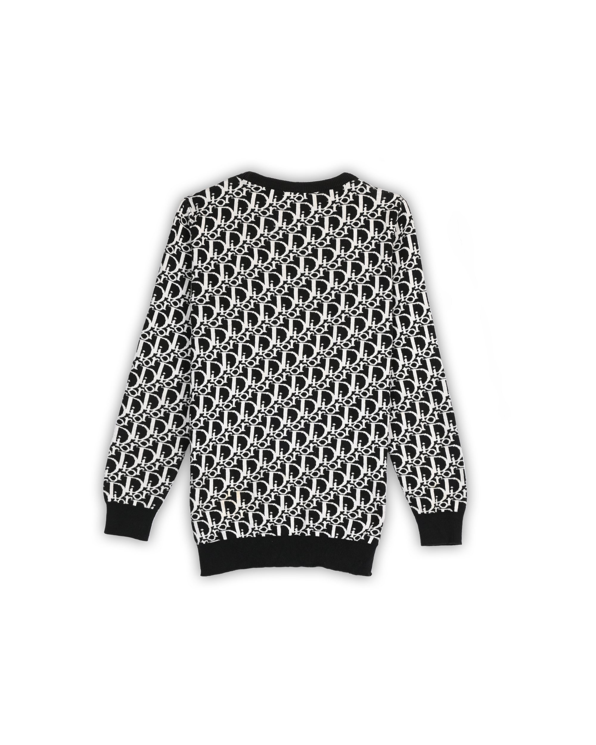 DIOR SWEATER - S