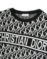 DIOR SWEATER - S