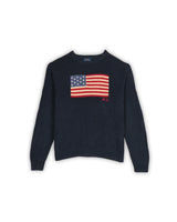 POLO RALPH LAUREN SWEATER - XL