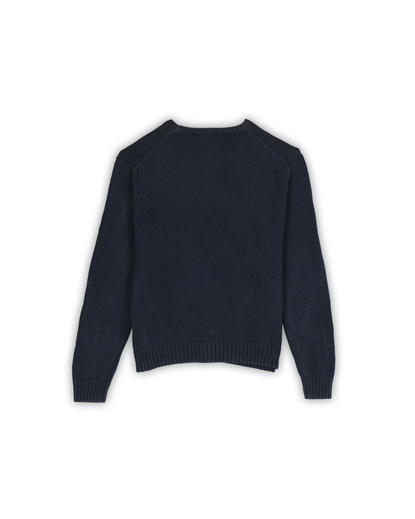 POLO RALPH LAUREN SWEATER - XL