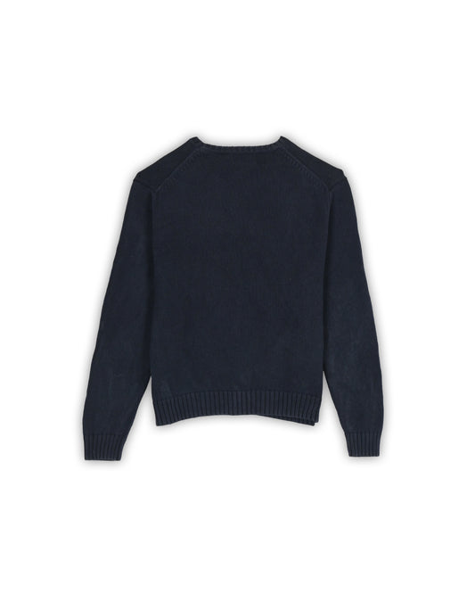 POLO RALPH LAUREN SWEATER - XL