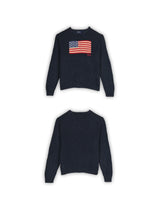 POLO RALPH LAUREN SWEATER - XL