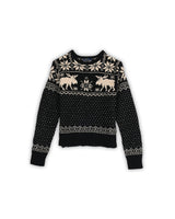 POLO RALPH LAUREN SWEATER - L