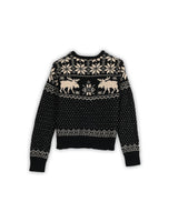 POLO RALPH LAUREN SWEATER - L