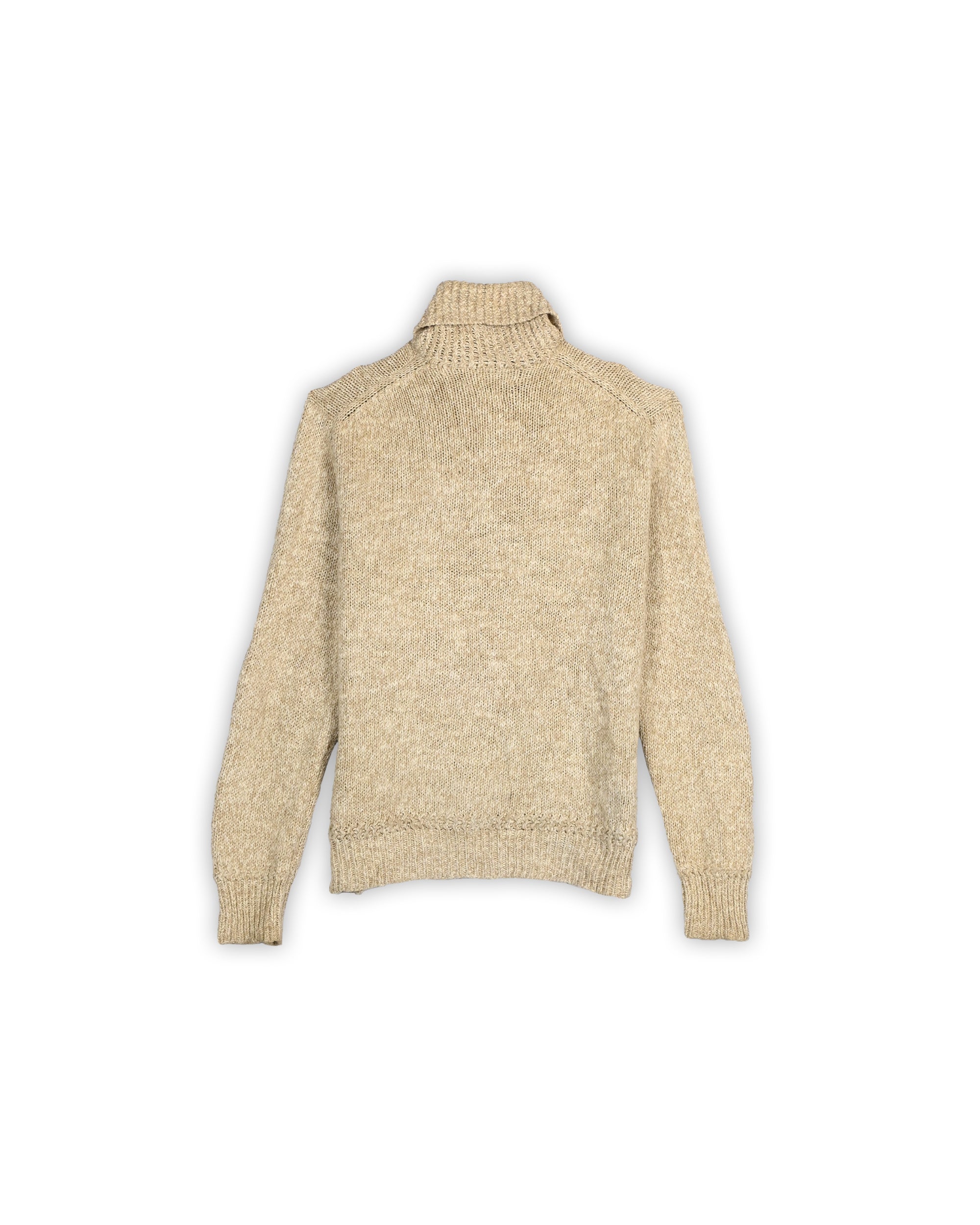 POLO RALPH LAUREN SWEATER - S