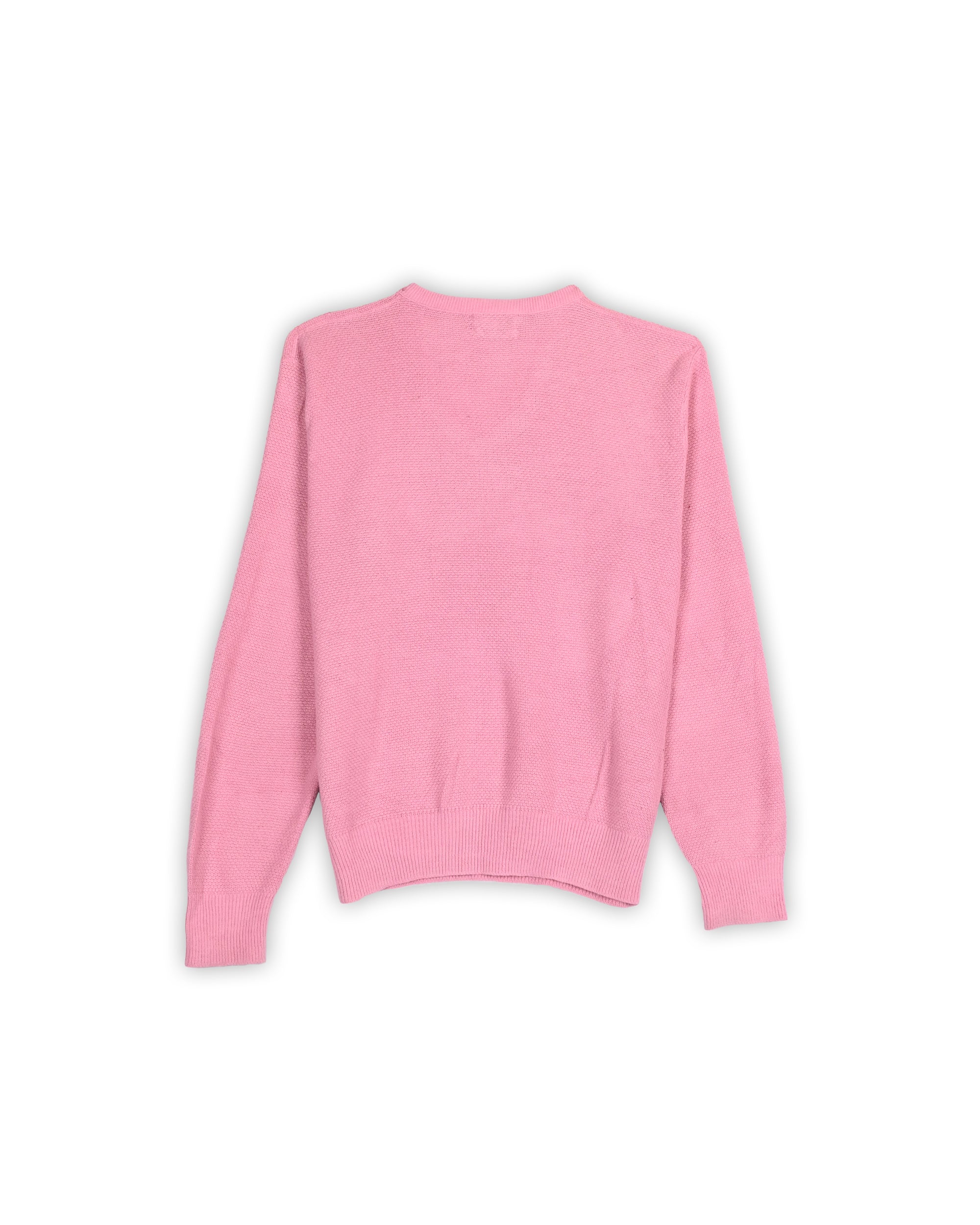 CHRISTIAN DIOR SWEATER - L