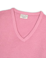 CHRISTIAN DIOR SWEATER - L