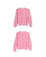 CHRISTIAN DIOR SWEATER - L