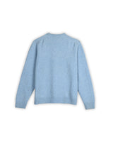 BROOKS BROTHERS LAMBSWOOL SWEATER - XXL