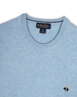 BROOKS BROTHERS LAMBSWOOL SWEATER - XXL