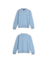 BROOKS BROTHERS LAMBSWOOL SWEATER - XXL