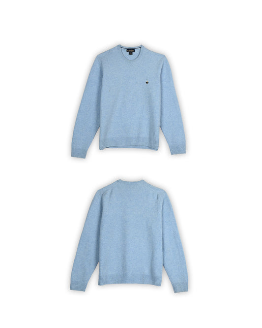 BROOKS BROTHERS LAMBSWOOL SWEATER - XXL