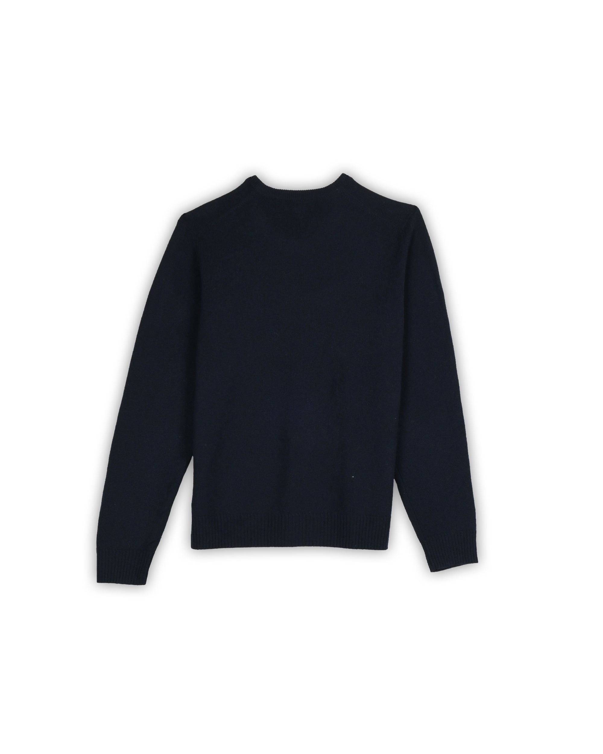 BROOKS BROTHERS LAMBSWOOL SWEATER - L