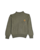 BURBERRY SWEATER - L