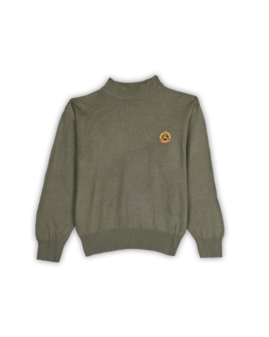 BURBERRY SWEATER - L