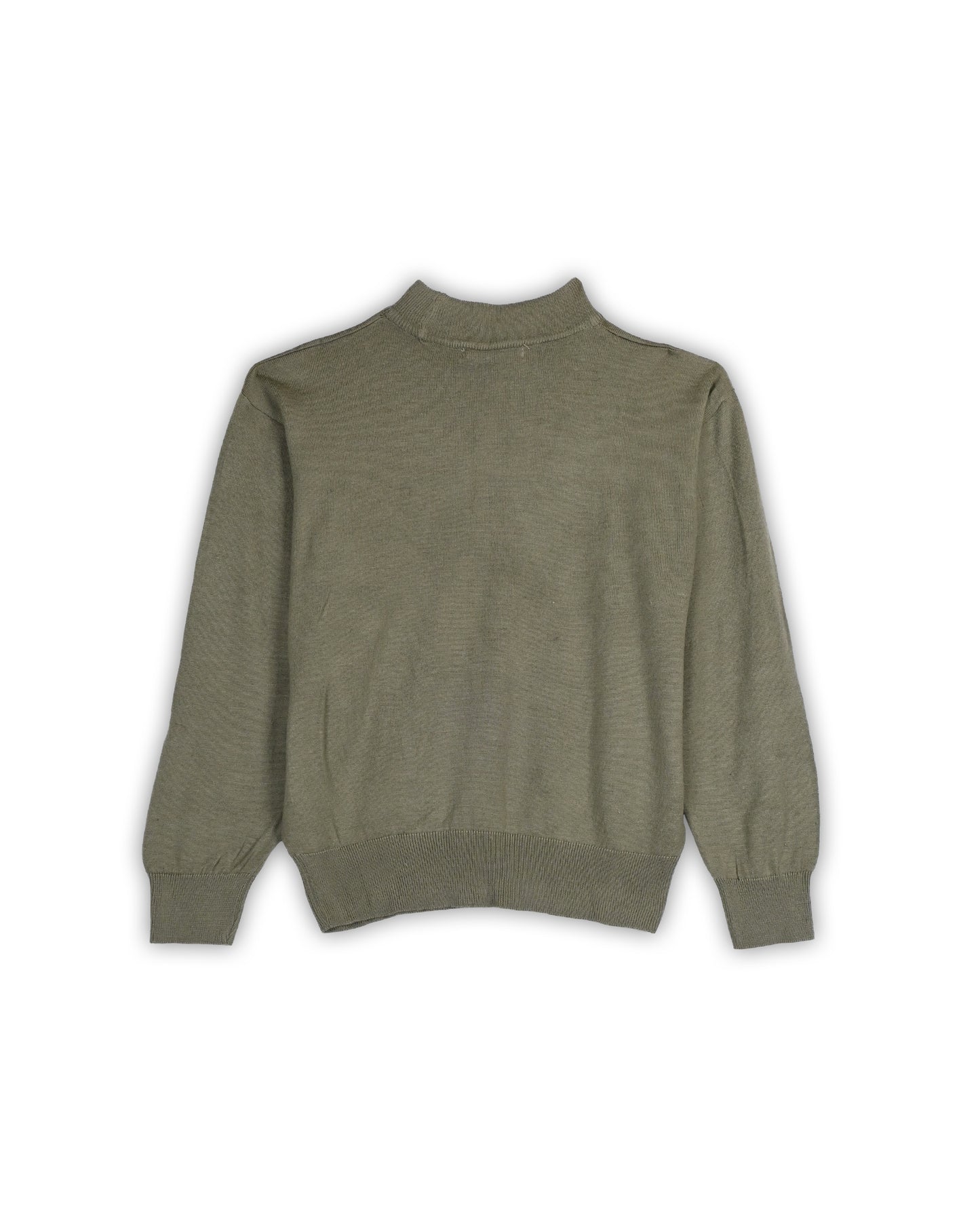 BURBERRY SWEATER - L