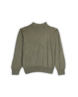 BURBERRY SWEATER - L