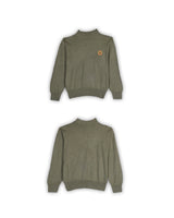 BURBERRY SWEATER - L