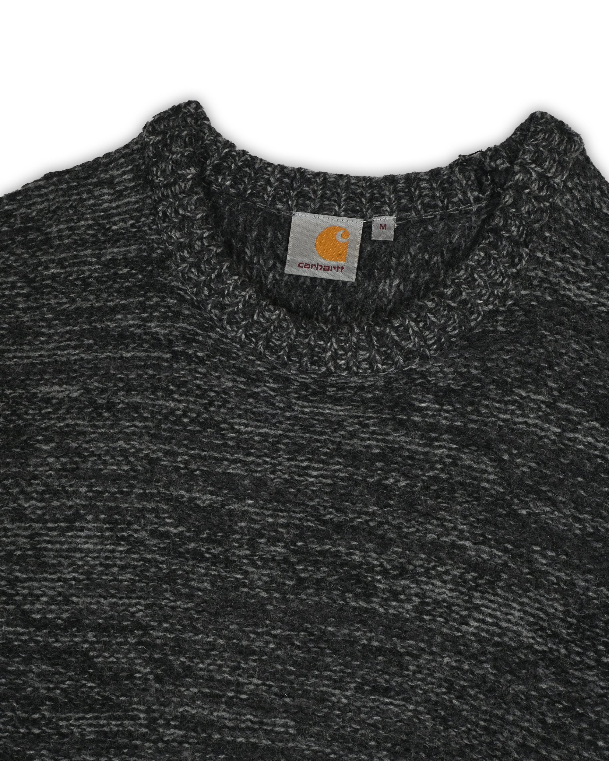 CARHARTT SWEATER - M