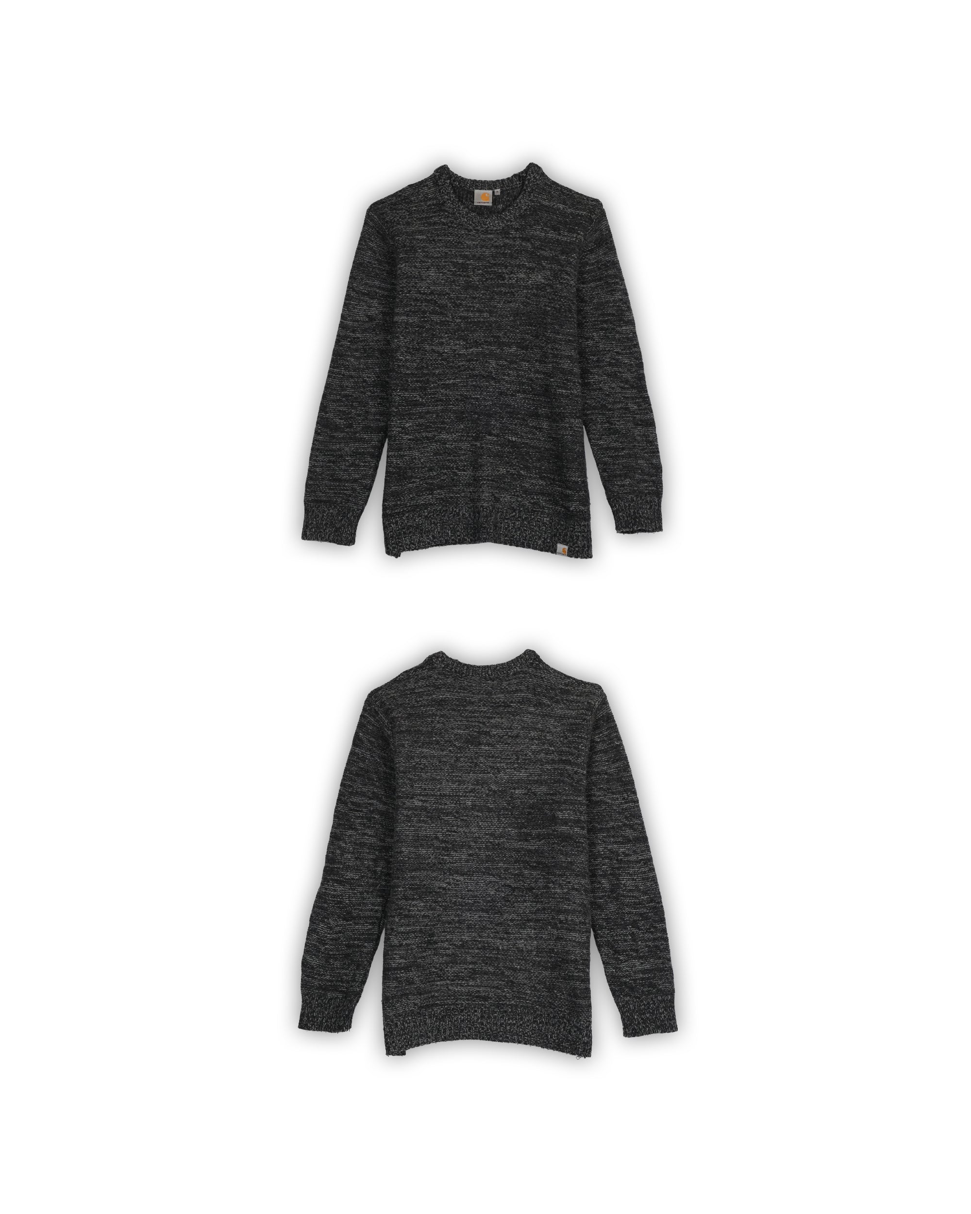 CARHARTT SWEATER - M