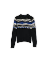 POLO RALPH LAUREN SWEATER - M