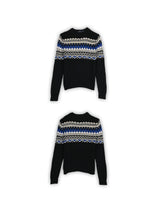 POLO RALPH LAUREN SWEATER - M