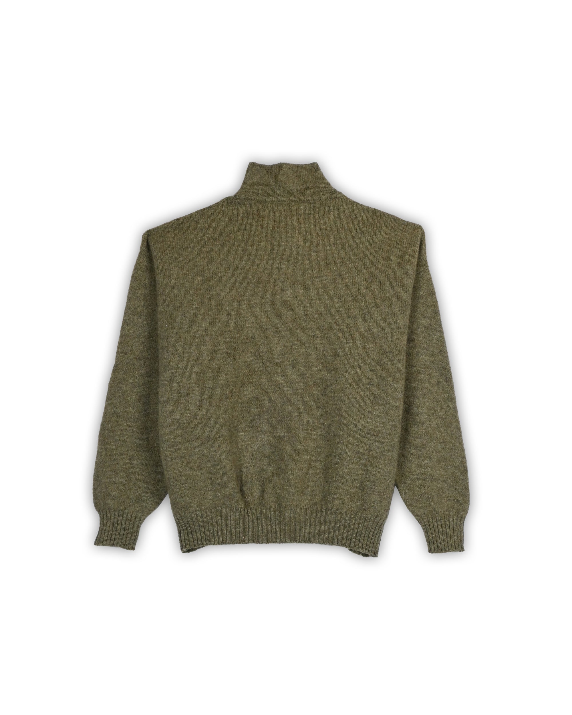 BURBERRY SWEATER - XL