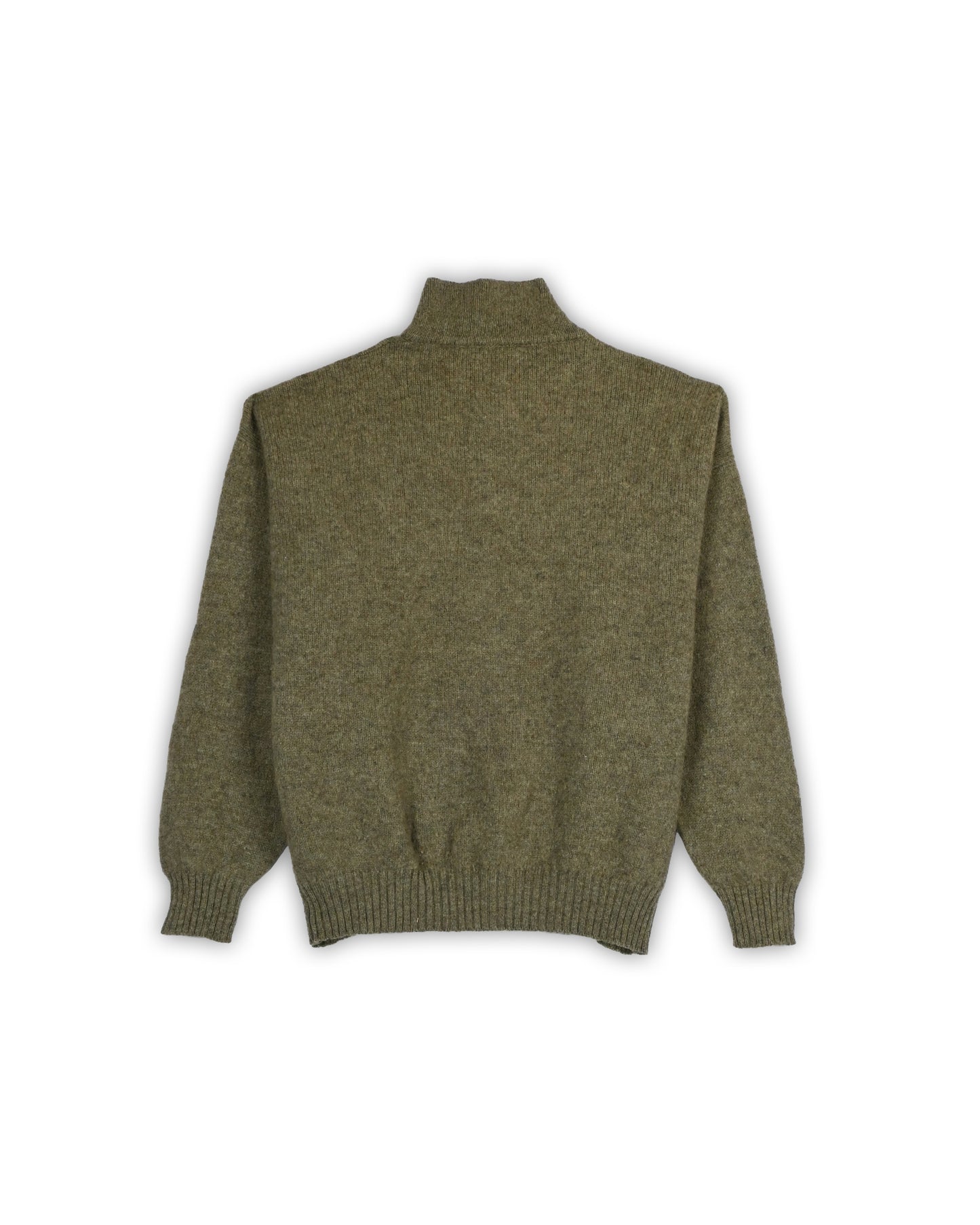 BURBERRY SWEATER - XL
