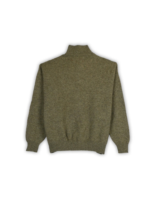 BURBERRY SWEATER - XL