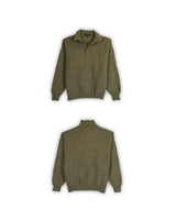 BURBERRY SWEATER - XL