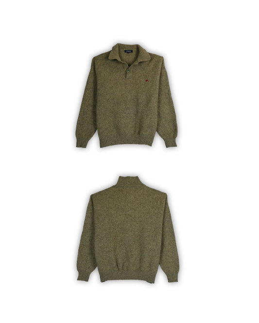 BURBERRY SWEATER - XL